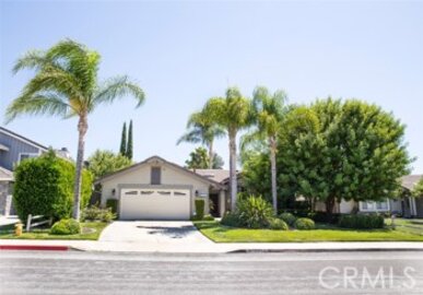 Outstanding Villa Avanti Single Family Residence Located at 31211 Corte Alhambra was Just Sold