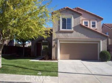 Beautiful Paseo Del Sol Single Family Residence Located at 32500 Galatina Street was Just Sold