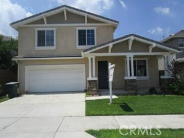 Extraordinary Sycamore Creek Single Family Residence Located at 25231 Lemongrass Street was Just Sold