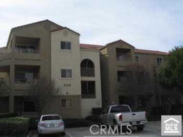 Gorgeous Sage Canyon Condominium Located at 2320 Del Mar Way #102 was Just Sold