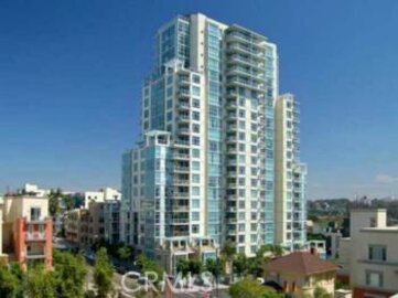Marvelous Discovery Condominium Located at 850 Beech Street #405 was Just Sold