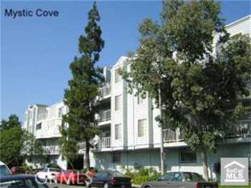 Stunning Mystic Cove Condominium Located at 1100 Euclid Avenue #213 was Just Sold