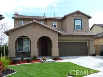 Terrific Temecula Lane Single Family Residence Located at 31332 Strawberry Tree Lane was Just Sold