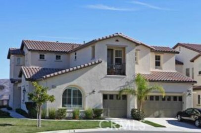 Magnificent Trilogy Condominium Located at 23760 Cahuilla Court was Just Sold