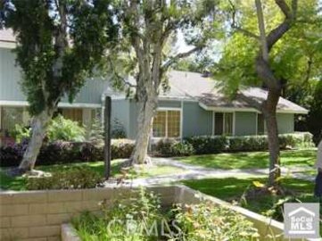 Terrific Village San Juan Townhomes Condominium Located at 26215 Cedar Grove Court was Just Sold