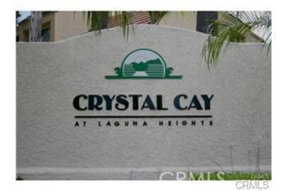 Marvelous Crystal Cay Condominium Located at 67 Martinique Street was Just Sold