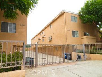 This Phenomenal 5930 Etiwanda Ave Townhouse, Located at 5936 Etiwanda Avenue #1, is Back on the Market