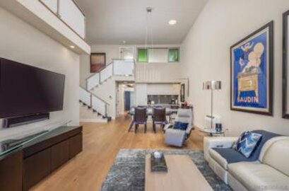 Phenomenal Railyard Loft Condominium Located at 2687 State Street was Just Sold