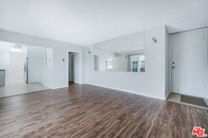 Charming 1138 12th St Condominium Located at 1138 12th Street #11 was Just Sold