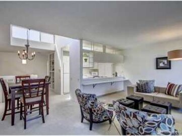 Stunning Golf View Terrace Townhouse Located at 2388 Altisma Way #F was Just Sold