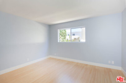 Elegant 1002 14th St Condominium Located at 1002 14th Street #4 was Just Sold