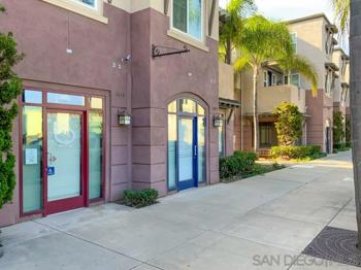 Fabulous Escondido Park Row Townhouse Located at 1571 S Escondido Boulevard was Just Sold