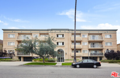 Spectacular El Patio Condominium Located at 937 12th Street #308 was Just Sold