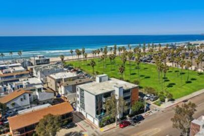 Extraordinary 2990 Mission Condominium Located at 2990 Mission Boulevard #202 was Just Sold