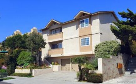 Splendid Villa Terrace Condos Condominium Located at 3745 Villa Terrace #5 was Just Sold