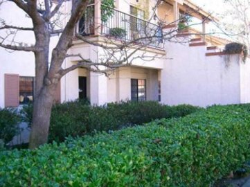 Fabulous The Villas Condominium Located at 2809 New Castle Way was Just Sold