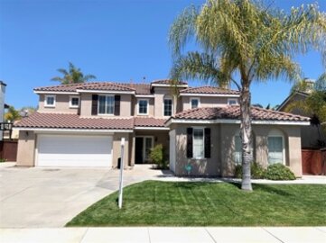 Spectacular Vintage Reserve Single Family Residence Located at 26228 Shady Glen Street was Just Sold