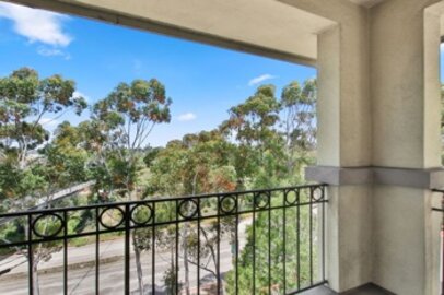 Amazing Uptown District Condominium Located at 1270 Cleveland Avenue #K302 was Just Sold