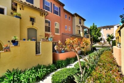 Extraordinary Stetson Townhouse Located at 1295 Blue Jean Way #2 was Just Sold