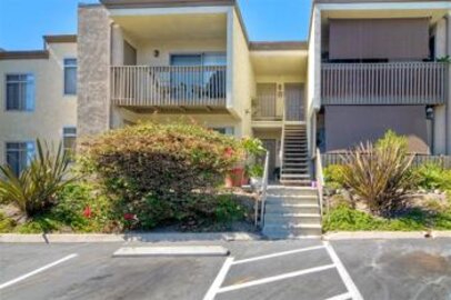 Delightful Arbor Hill Condominium Located at 432 Edgehill Lane #123 was Just Sold