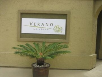 Fabulous Verano Condominium Located at 7405 Charmant Drive #2325 was Just Sold