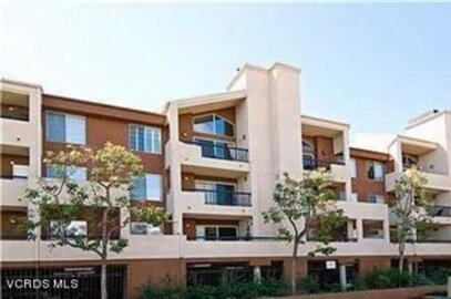 Beautiful The Met Condominium Located at 5530 Owensmouth Avenue #131 was Just Sold