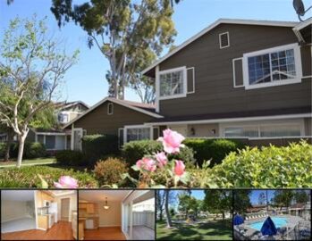 Terrific Park Circle Townhouse Located at 804 Stillwater Cove Way was Just Sold