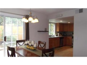 Outstanding Vista Knolls Condominium Located at 315 Windy Lane was Just Sold