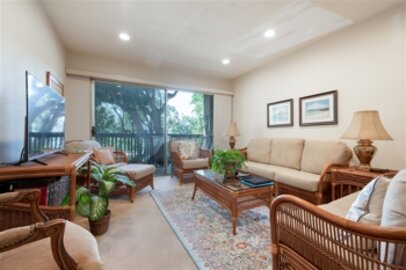Outstanding The Bluffs Condominium Located at 6416 Friars #219 was Just Sold
