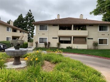 Magnificent Vista Way Village Condominium Located at 3549 Paseo De Francisco #218 was Just Sold