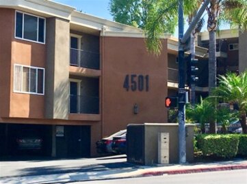 Terrific Collwood Park Condominium Located at 4501 Collwood Boulevard #19 was Just Sold