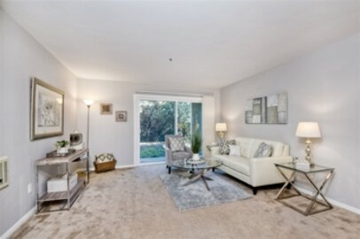 Spectacular La Costa Hills Condominium Located at 3463 Caminito Sierra #102 was Just Sold
