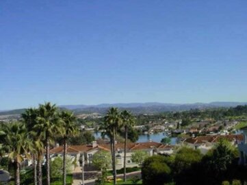 Spectacular Panorama Condominium Located at 1610 Camino Rociar was Just Sold