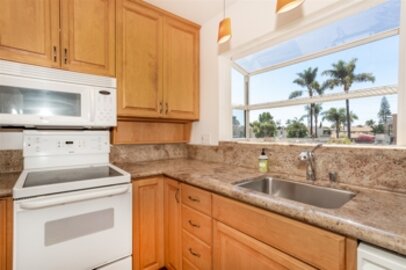 Marvelous Sunflower Condominium Located at 4383 Kansas Street #8 was Just Sold