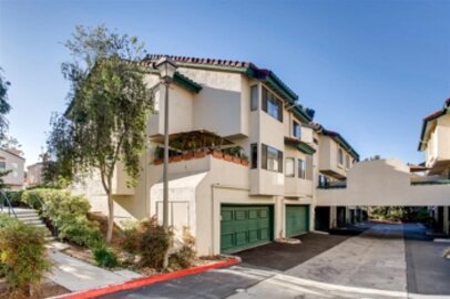 Magnificent Eucalyptus Ridge Condominium Located at 1419 Summit Drive was Just Sold