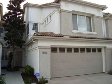 Stunning Alacima Townhouse Located at 4640 Los Alamos #C was Just Sold