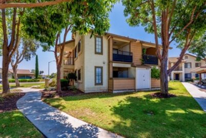 Lovely Heritage at Concord Square Condominium Located at 8520 Westmore Road #195 was Just Sold