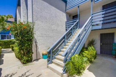 Charming Mountain View Village Condominium Located at 1495 Gustavo #A was Just Sold