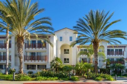 Marvelous Balboa Building Condominium Located at 2003 Costa Del Mar #679 was Just Sold