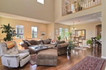 Stunning Verandas at Escala Townhouse Located at 2608 Piantino Circle was Just Sold
