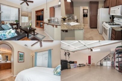 Marvelous Corte Bella Condominium Located at 559 Almond Road was Just Sold