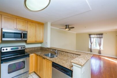 Terrific Villa Vicenza Condominium Located at 8889 Caminito Plaza Centro #7230 was Just Sold