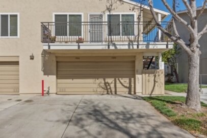 Lovely Genesee Highlands Condominium Located at 7935 Camino Kiosco was Just Sold