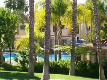 Elegant Sea Point Tennis Club Condominium Located at 7321 Calle De Fuentes was Just Sold
