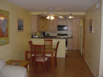 Impressive Riderwood Gardens Condominium Located at 9877 Caspi Gardens ##1 was Just Sold