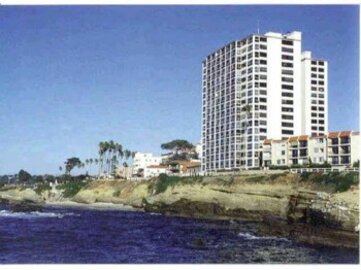 Spectacular 939 Coast Condominium Located at 939 Coast Boulevard ##4-F was Just Sold