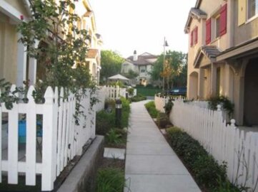 Magnificent Monet Condominium Located at 1458 Trouville Lane #6 was Just Sold