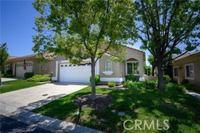 Outstanding The Colony Single Family Residence Located at 40150 Via Tonada was Just Sold