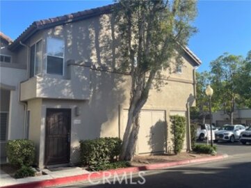 Stunning Newly Listed Ashton Townhouse Located at 27533 Calinda