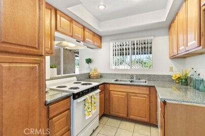 1801 Greenleaf Street #15 Photo